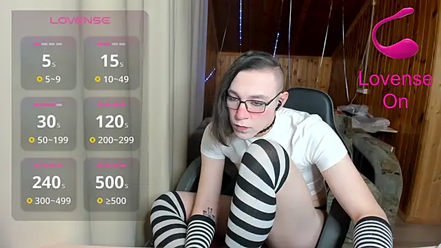 ScanDarky online show from 04/22/26, 03:52