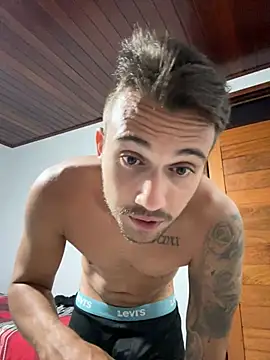 Snapshot of carvalhofelipe chatting on 01/11/25, 12:33 carvalhofelipe online show from 01/11/25, 12:33