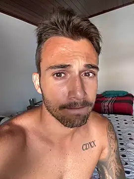 Snapshot of carvalhofelipe chatting on 01/09/25, 11:36 carvalhofelipe online show from 01/09/25, 11:36
