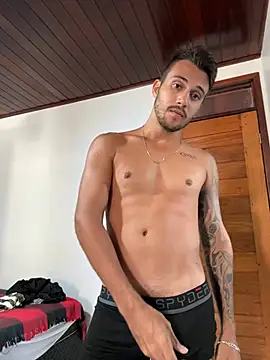 Snapshot of carvalhofelipe chatting on 01/15/25, 11:32 carvalhofelipe online show from 01/15/25, 11:32