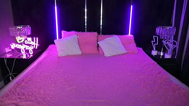 Snapshot of Marmeladkaaa chatting on 10/21/25, 06:24 Marmeladkaaa online show from 10/21/25, 06:24