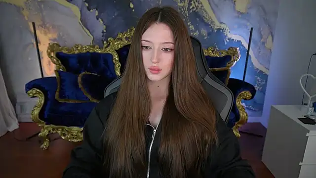 Snapshot of Marmeladkaaa chatting on 11/28/25, 07:30 Marmeladkaaa online show from 11/28/25, 07:30