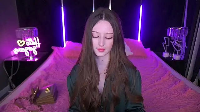 Snapshot of Marmeladkaaa chatting on 10/12/25, 08:26 Marmeladkaaa online show from 10/12/25, 08:26