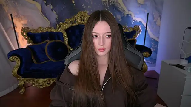 Snapshot of Marmeladkaaa chatting on 11/27/25, 02:06 Marmeladkaaa online show from 11/27/25, 02:06