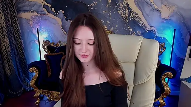 Snapshot of Marmeladkaaa chatting on 03/17/25, 05:27 Marmeladkaaa online show from 03/17/25, 05:27