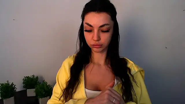 Lexi Jous online show from 05/08/26, 11:36