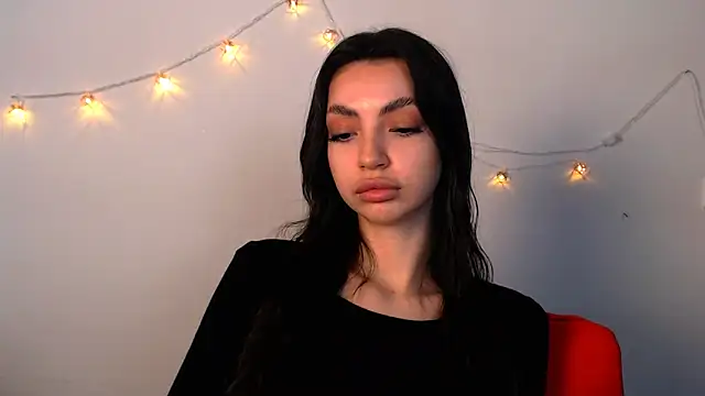 Lexi Jous online show from 03/04/26, 02:36