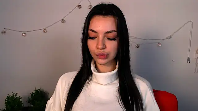Lexi Jous online show from 02/18/26, 01:40