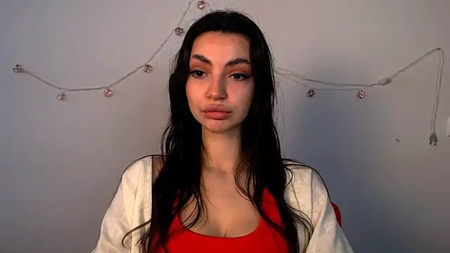 Lexi Jous online show from 03/25/26, 01:54