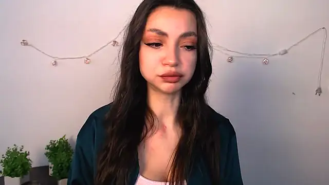 Lexi Jous online show from 03/08/26, 02:09