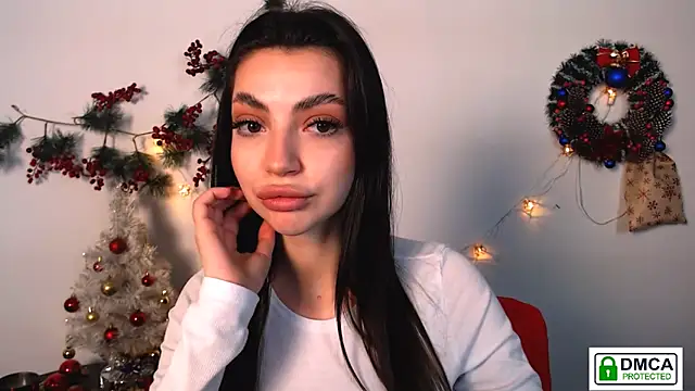 Lexi Jous online show from 02/08/26, 02:15