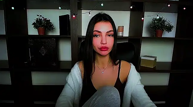 Snapshot of Lexi_Jous chatting on 02/22/25, 02:41 Lexi Jous online show from 02/22/25, 02:41