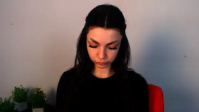 Lexi Jous online show from 05/12/26, 10:32
