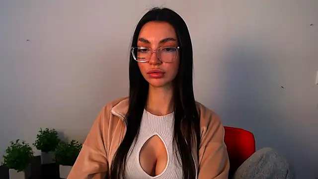 Lexi Jous online show from 05/03/26, 01:04