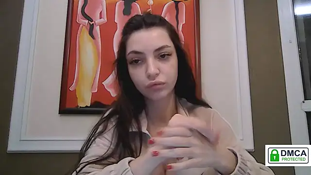 Lexi Jous online show from 10/30/25, 09:22