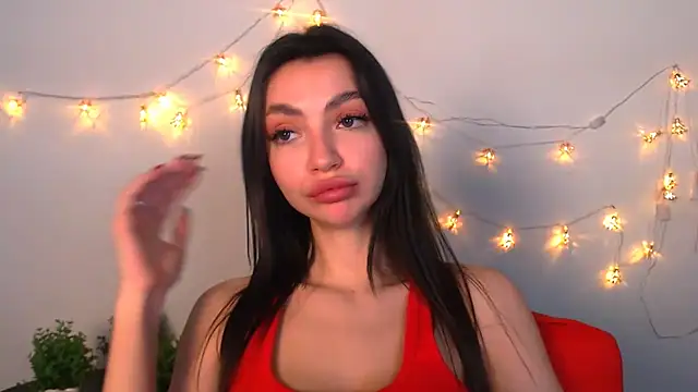 Lexi Jous online show from 02/13/26, 02:50