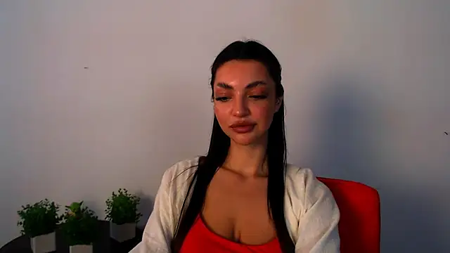 Lexi Jous online show from 05/25/26, 10:25
