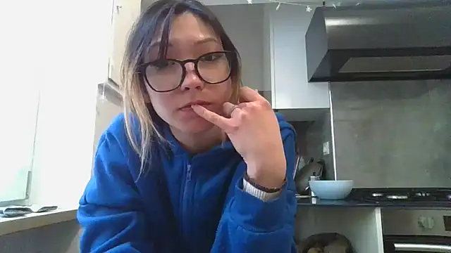 LoveFoxyQueen online show from 01/15/25, 10:17