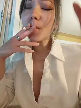 LoveFoxyQueen online show from 05/29/26, 04:46