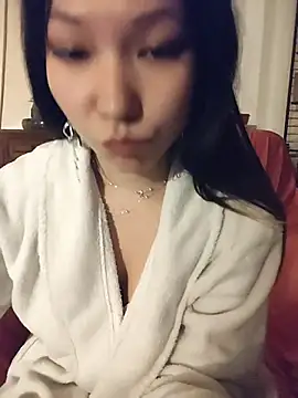 LoveFoxyQueen online show from 03/20/26, 12:44