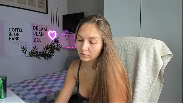 SofiaLolipop online show from 10/06/25, 01:56