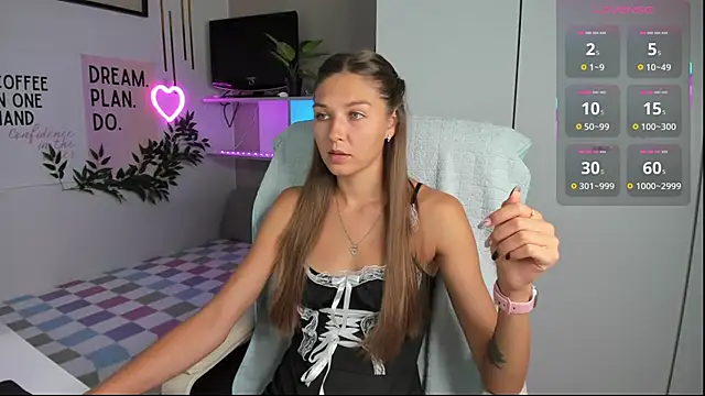 SofiaLolipop online show from 09/23/25, 01:29