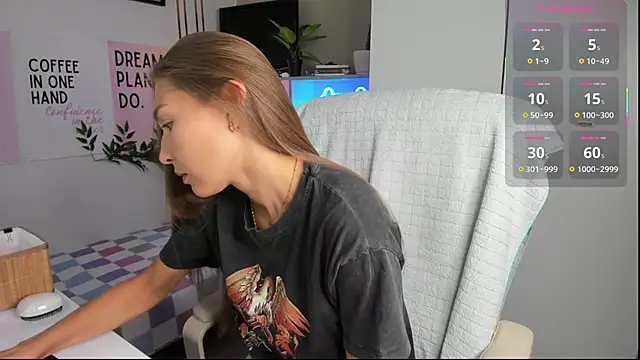 SofiaLolipop online show from 09/25/25, 11:27