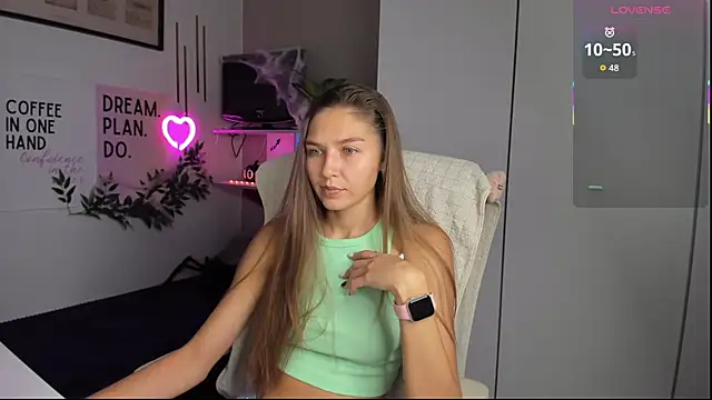 SofiaLolipop online show from 11/07/25, 02:54