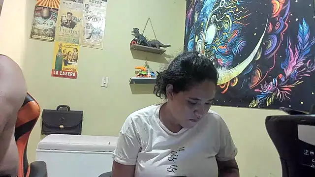 Hadespersefone online show from 02/10/26, 08:08