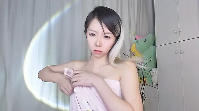 Ciri-CC online show from 03/14/25, 05:24