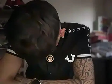 Snapshot of badboy366 chatting on 02/14/26, 10:59 badboy366 online show from 02/14/26, 10:59