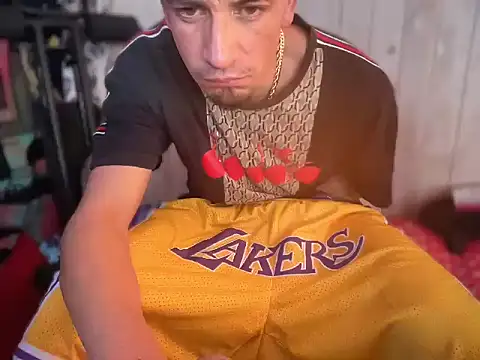 badboy366 online show from 01/15/26, 11:24