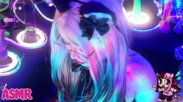 LaytonBox online show from 03/07/26, 02:44