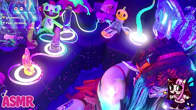 LaytonBox online show from 02/21/26, 02:08