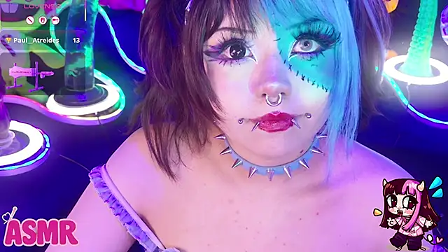 LaytonBox online show from 02/12/26, 02:17