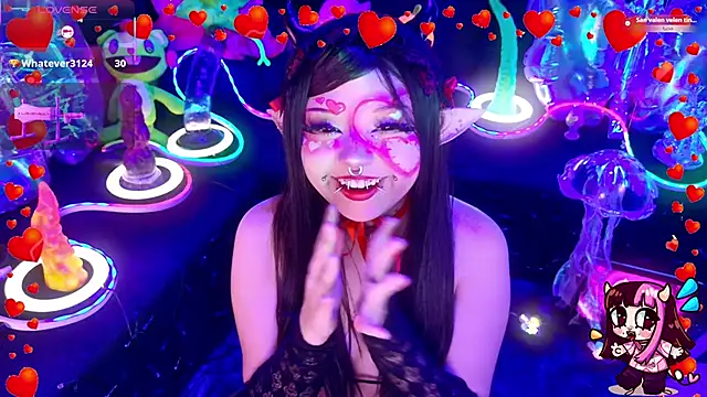 LaytonBox online show from 02/14/26, 02:28