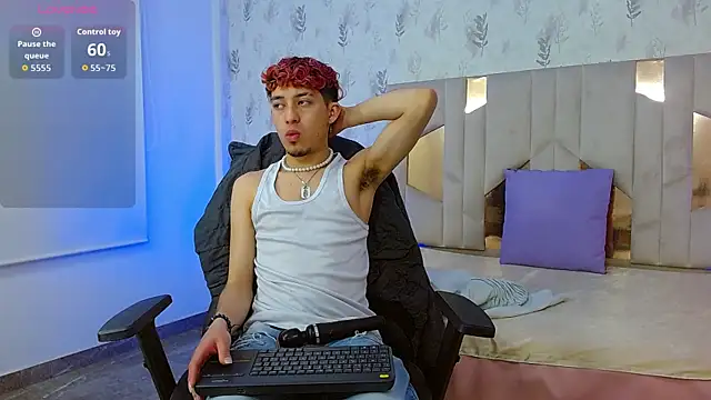 Snapshot of Axel_tay chatting on 09/25/25, 03:23 Axel tay online show from 09/25/25, 03:23