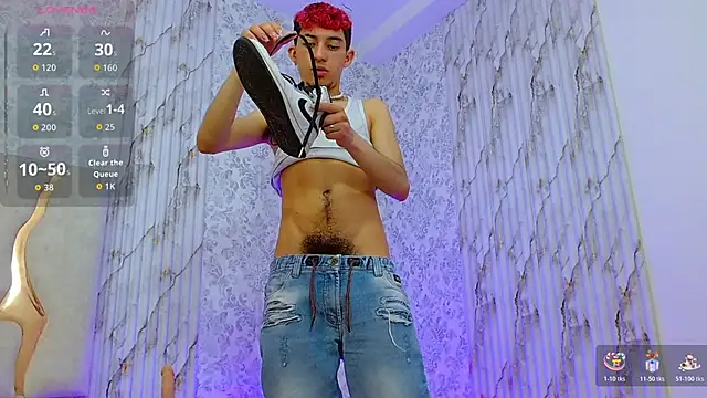 Snapshot of Axel_tay chatting on 12/04/25, 12:26 Axel tay online show from 12/04/25, 12:26