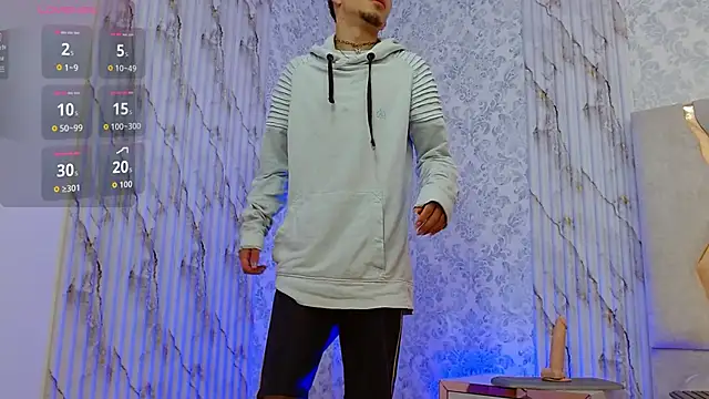 Snapshot of Axel_tay chatting on 11/27/25, 12:05 Axel tay online show from 11/27/25, 12:05