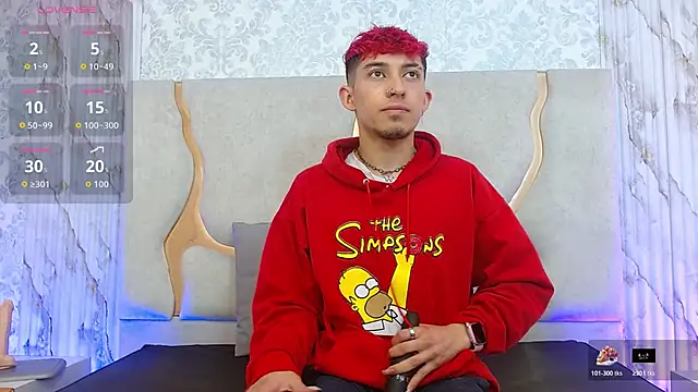 Snapshot of Axel_tay chatting on 11/24/25, 11:54 Axel tay online show from 11/24/25, 11:54