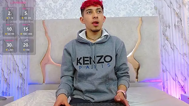 Snapshot of Axel_tay chatting on 11/26/25, 11:54 Axel tay online show from 11/26/25, 11:54