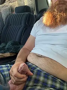 Snapshot of 32XRedBeard chatting on 03/22/25, 05:20 32XRedBeard online show from 03/22/25, 05:20