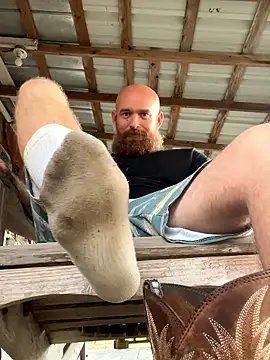 Snapshot of 32XRedBeard chatting on 01/07/26, 10:26 32XRedBeard online show from 01/07/26, 10:26