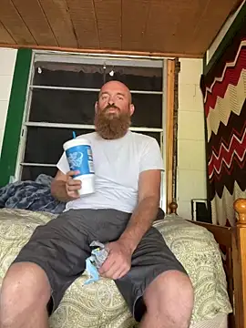 32XRedBeard online show from 04/08/26, 09:38