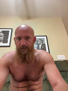 32XRedBeard online show from 05/10/26, 12:20