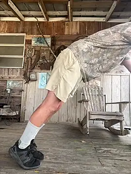 Snapshot of 32XRedBeard chatting on 03/01/26, 08:20 32XRedBeard online show from 03/01/26, 08:20