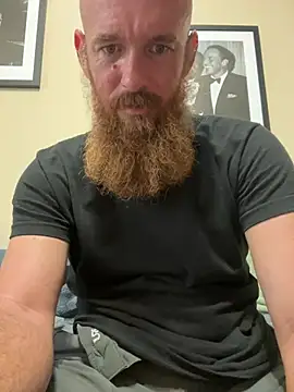 Snapshot of 32XRedBeard chatting on 07/13/26, 12:48 32XRedBeard online show from 07/13/26, 12:48
