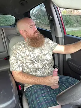 Snapshot of 32XRedBeard chatting on 02/15/25, 01:49 32XRedBeard online show from 02/15/25, 01:49