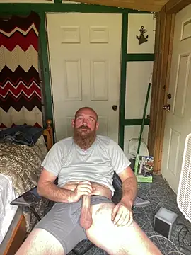 32XRedBeard online show from 03/19/26, 09:15