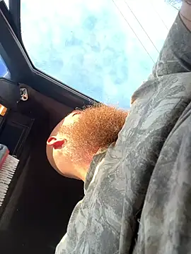 Snapshot of 32XRedBeard chatting on 02/28/26, 12:49 32XRedBeard online show from 02/28/26, 12:49